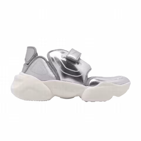 Nike Wmns Aqua Rift 'Liquid Metal Silver'