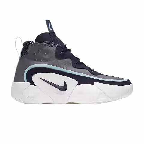 Nike React Frenzy 'THE10TH - Grey Obsidian'