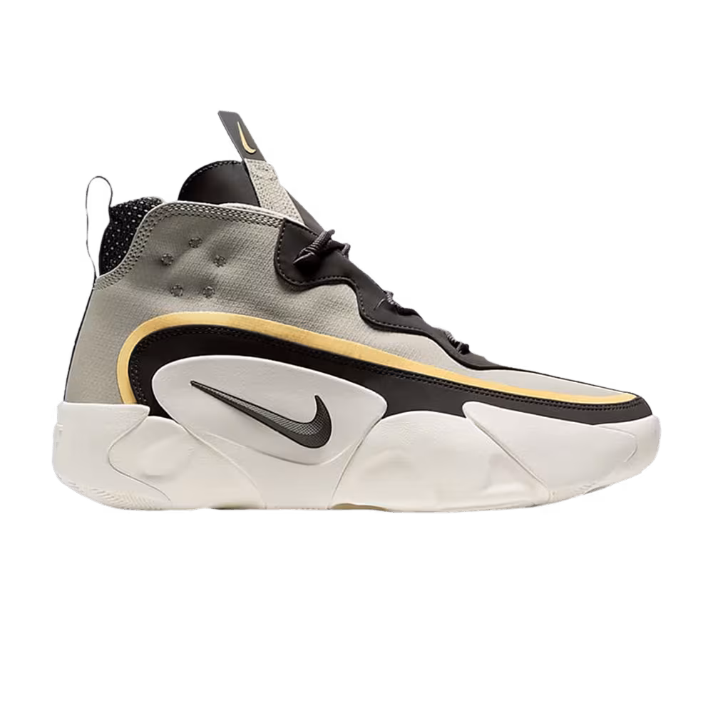 Nike React Frenzy THE10TH - Newsprint Melon Tint