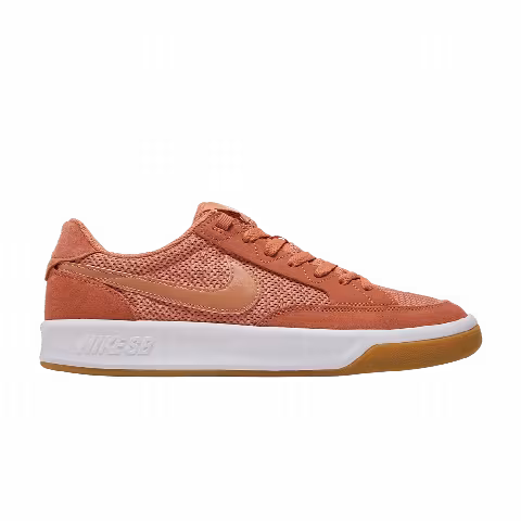 Nike Adversary SB 'Healing Orange'