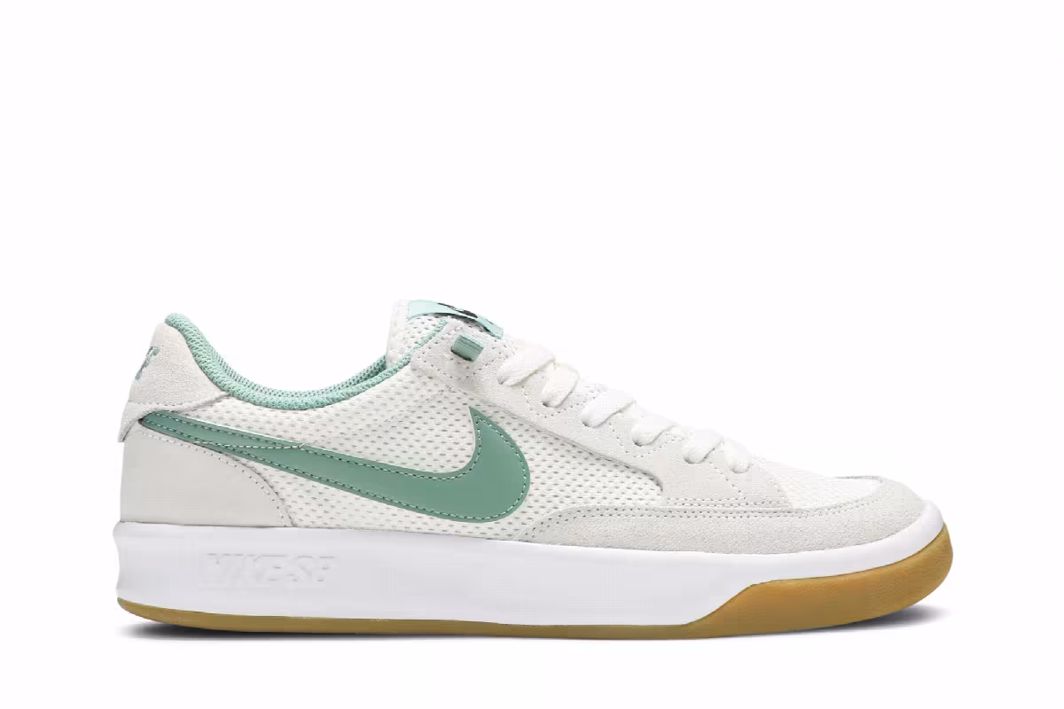 Nike Adversary SB Sail Jade, view 2