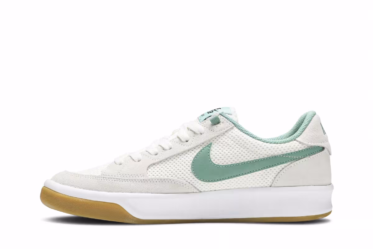 Nike Adversary SB Sail Jade, view 4