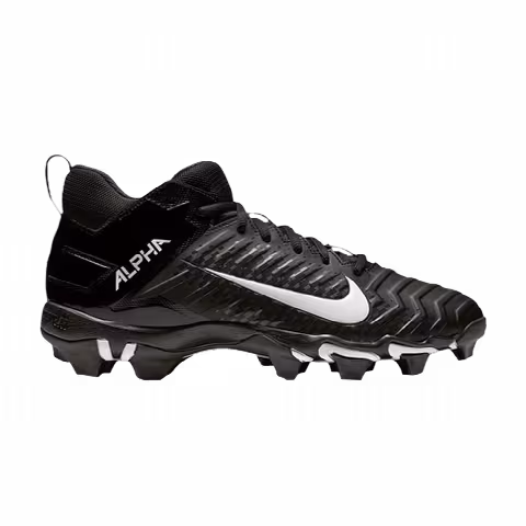 Nike Alpha Menace 2 Shark Wide 'Black'