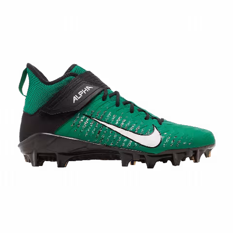 Nike Alpha Menace Pro 2 Mid 'Pine Green Black'