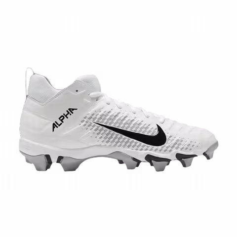 Nike Alpha Menace 2 Shark 'White Wolf Grey'