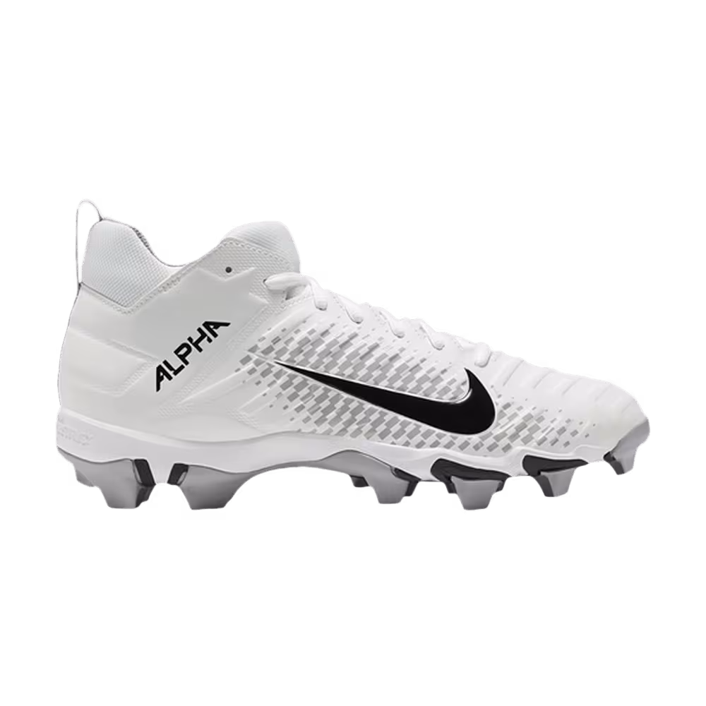 Nike Alpha Menace 2 Shark White Wolf Grey