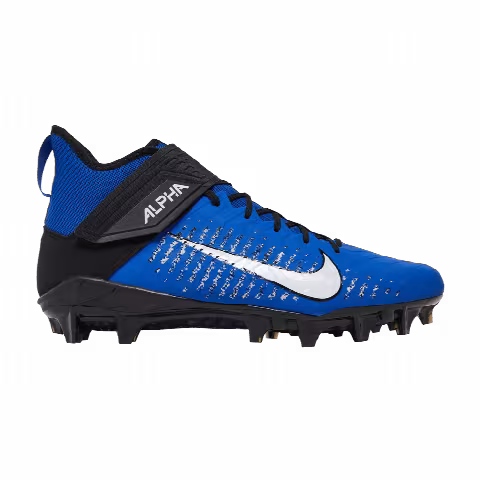 Nike Alpha Menace Pro 2 Mid 'Game Royal'