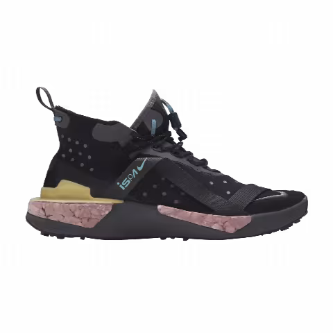 Nike ISPA Drifter Split 'Iron Grey'
