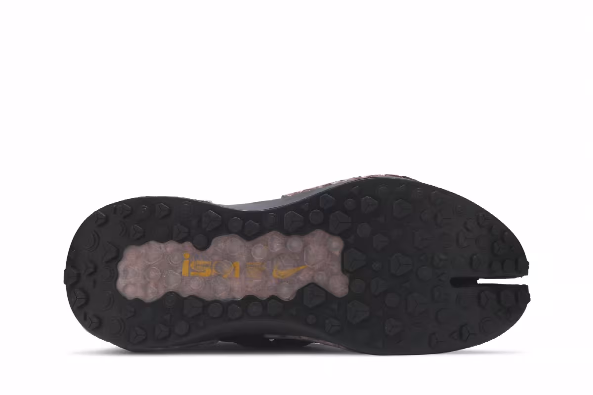 Nike ISPA Drifter Split Iron Grey, view 5