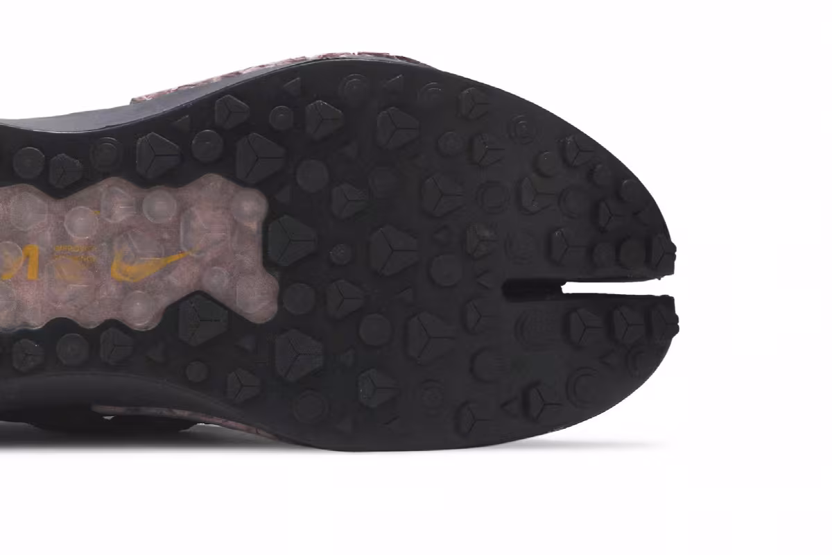 Nike ISPA Drifter Split Iron Grey, view 6