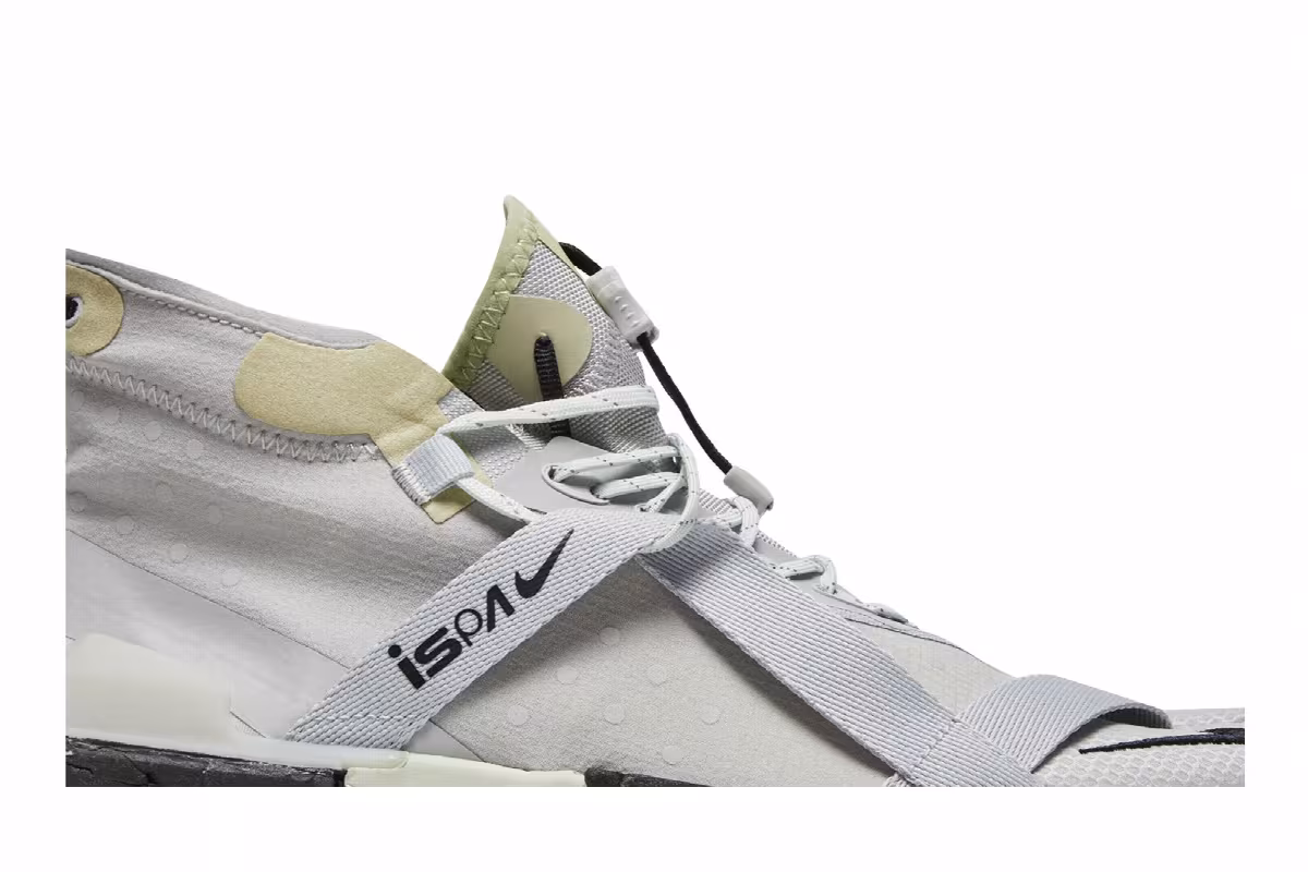 Nike ISPA Drifter Split Spruce, view 3