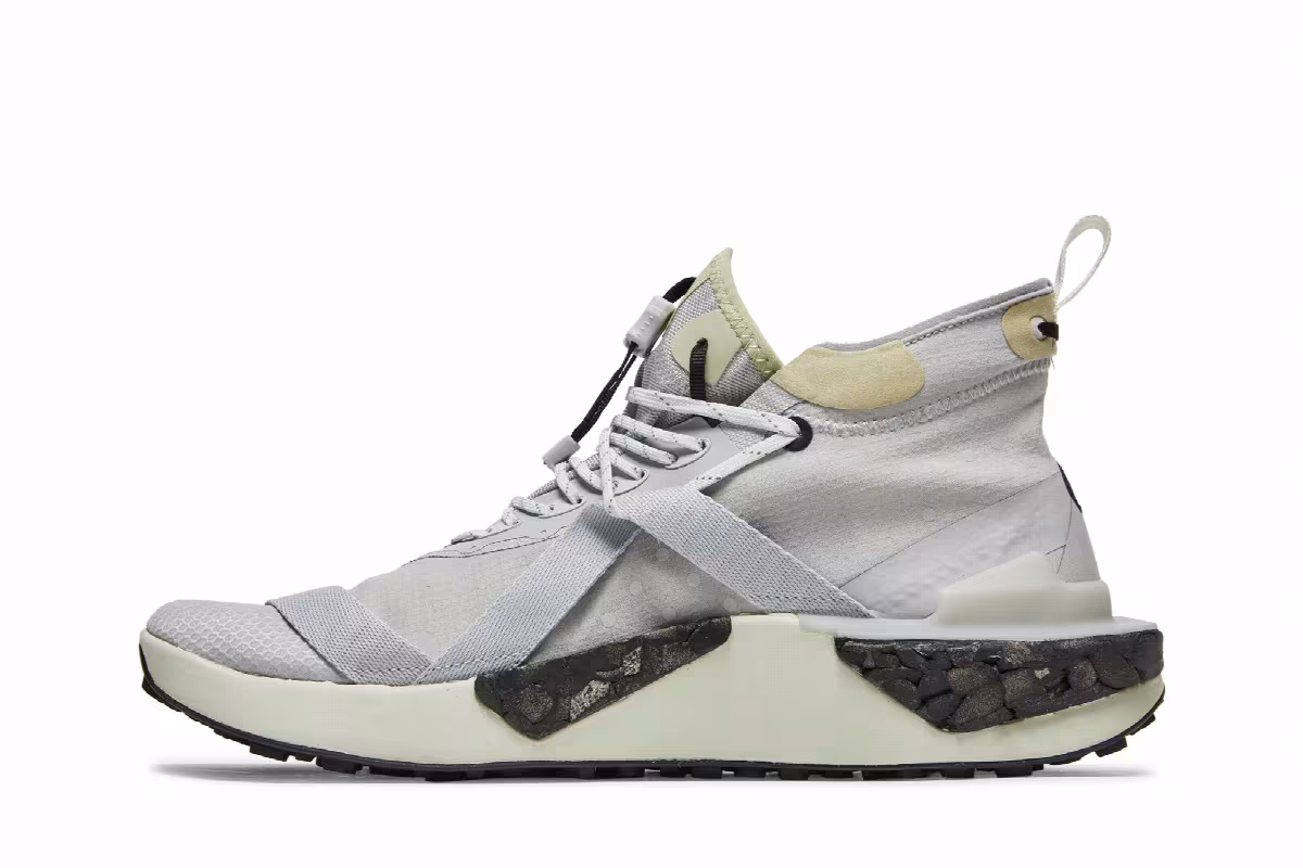 Nike ISPA Drifter Split Spruce, view 4