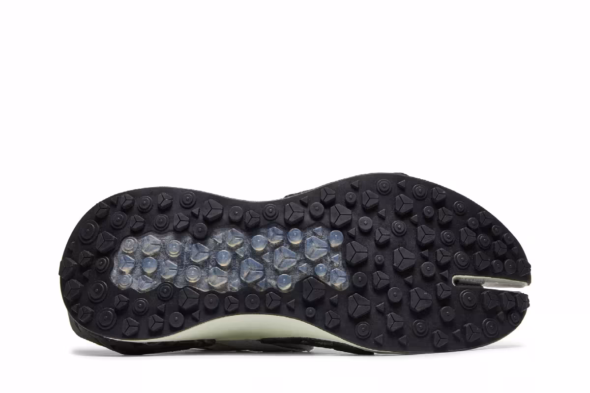 Nike ISPA Drifter Split Spruce, view 5