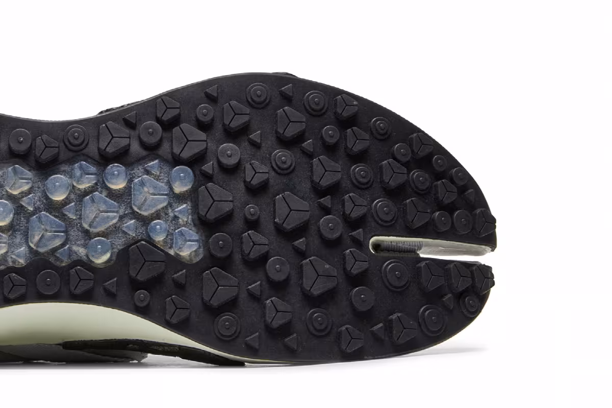 Nike ISPA Drifter Split Spruce, view 6