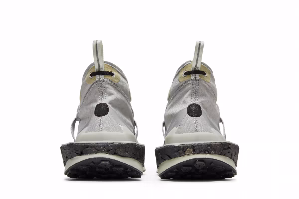 Nike ISPA Drifter Split Spruce, view 7