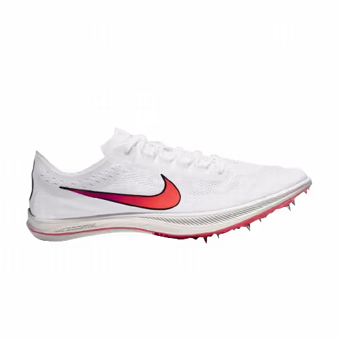 Nike ZoomX Dragonfly 'White Ombre'