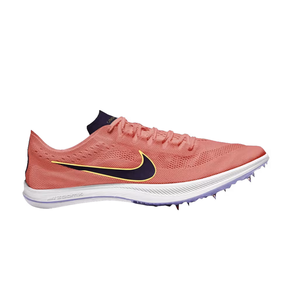 Nike ZoomX Dragonfly Bright Mango