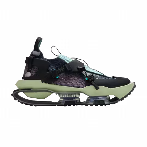 Nike ISPA Road Warrior 'Clear Jade'
