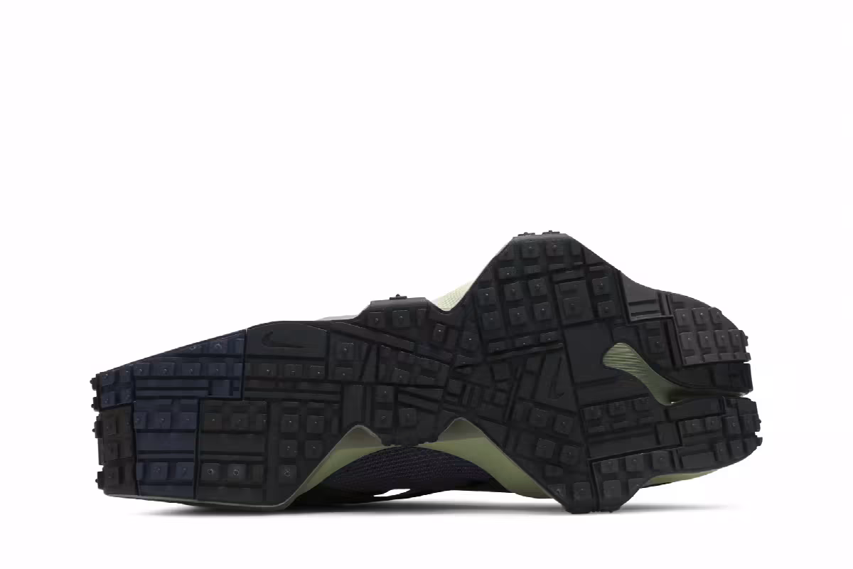 Nike ISPA Road Warrior Clear Jade, view 5
