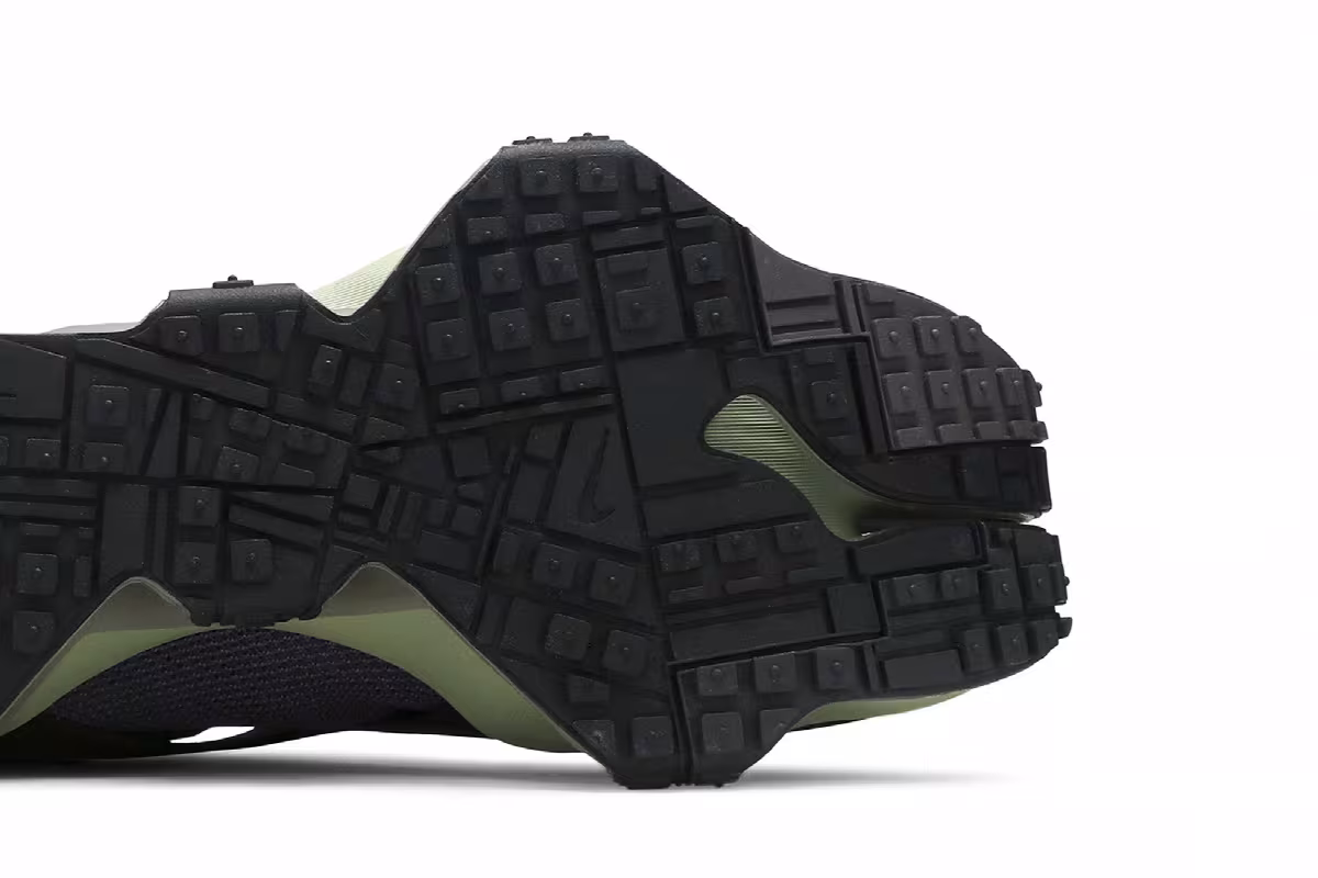 Nike ISPA Road Warrior Clear Jade, view 6