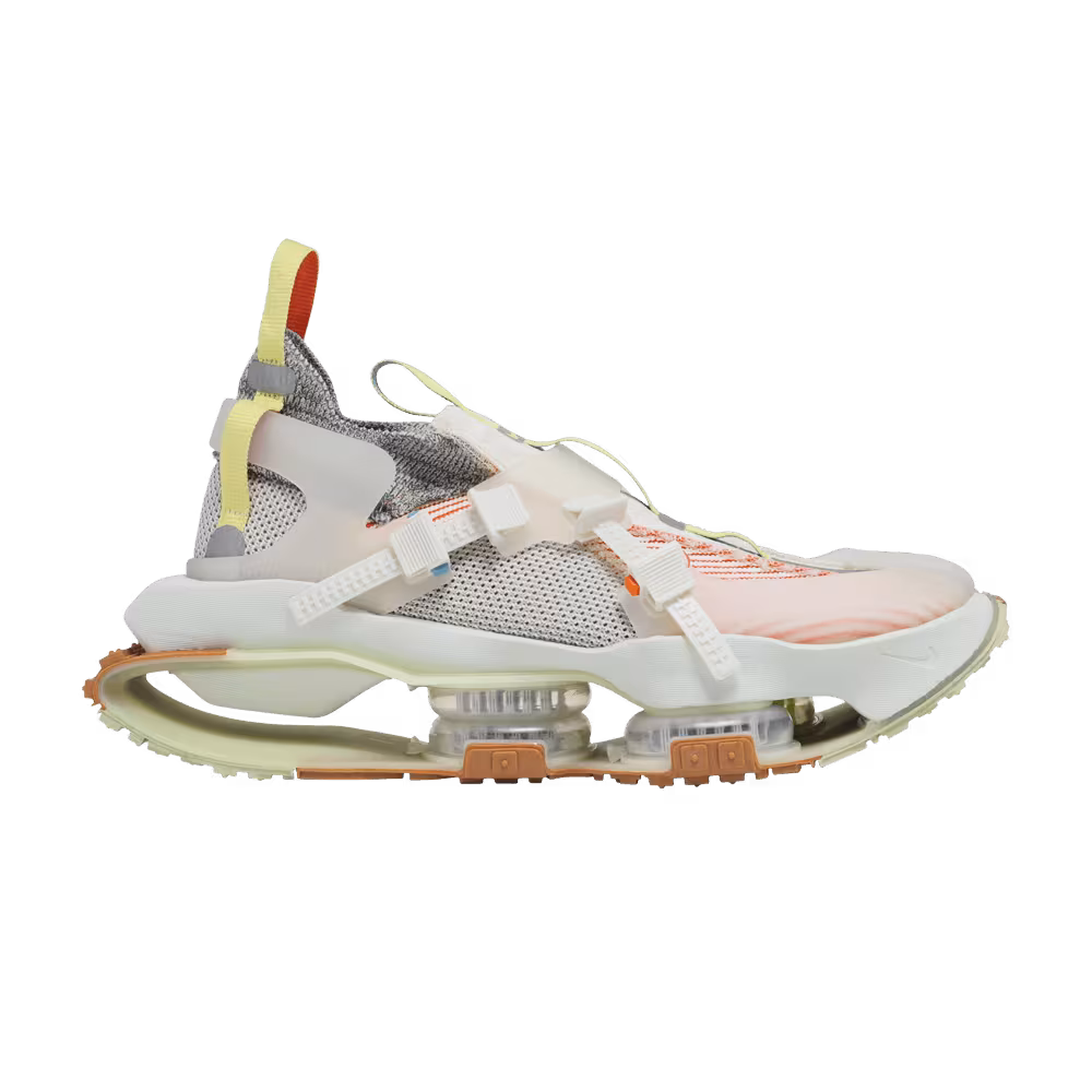 Nike ISPA Road Warrior Volt