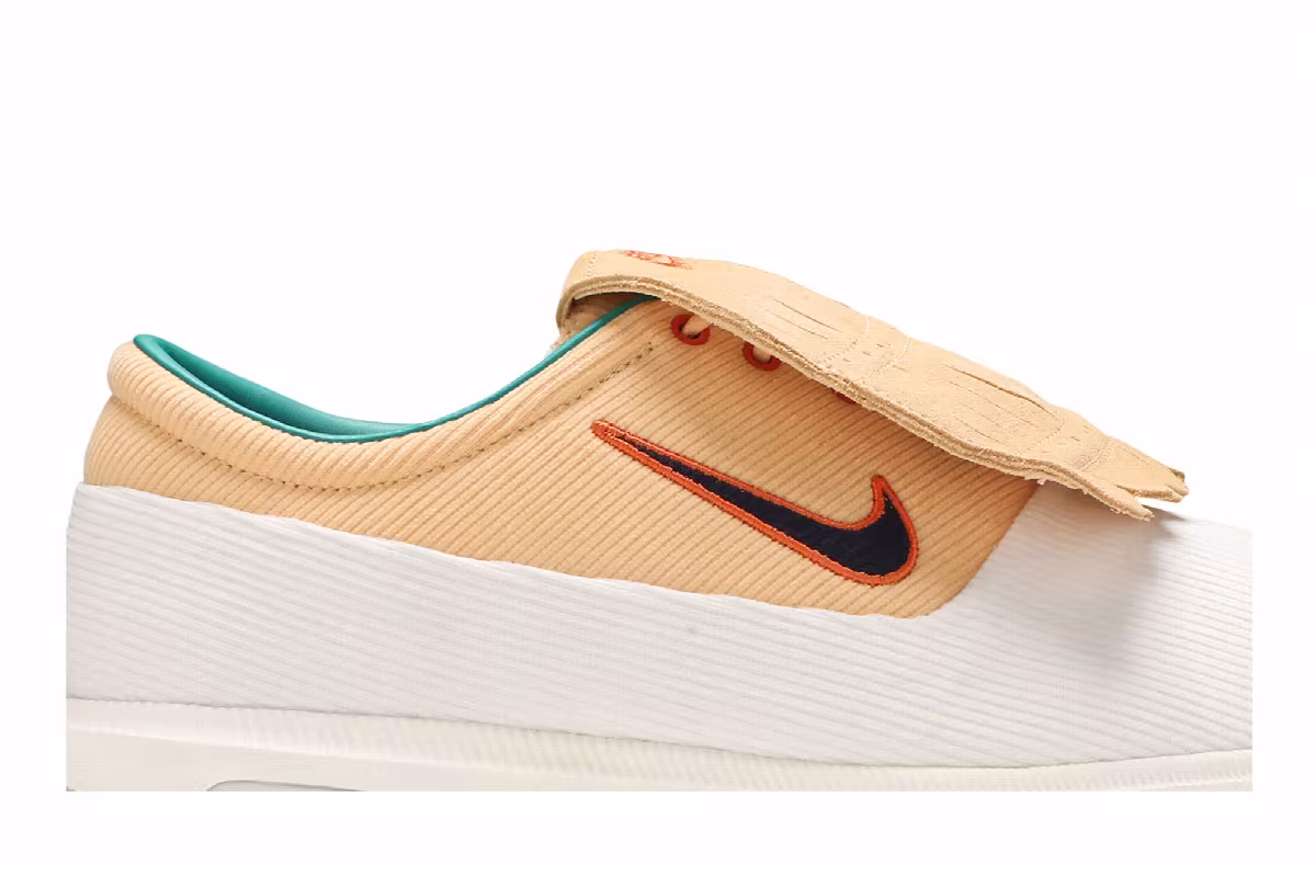 Nike Air Zoom Victory Tour Golf NRG Lucky and Good, view 3
