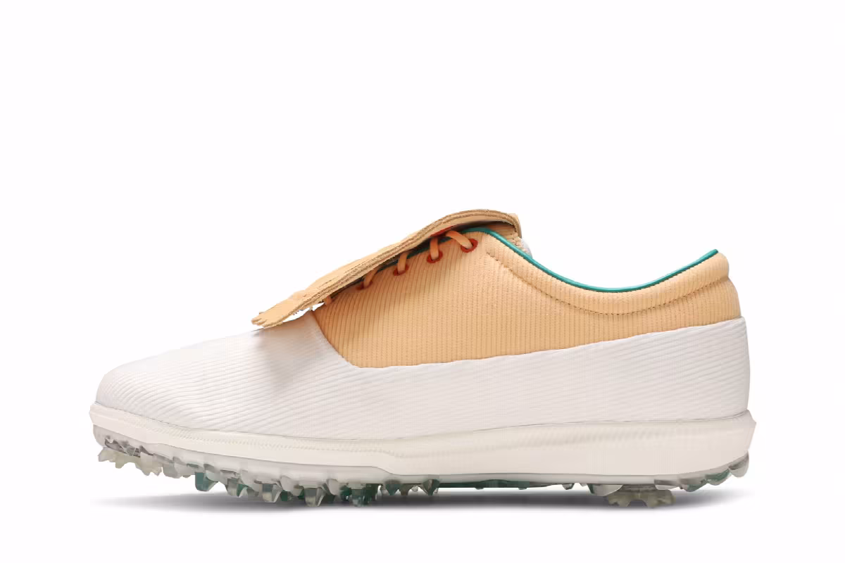 Nike Air Zoom Victory Tour Golf NRG Lucky and Good, view 4
