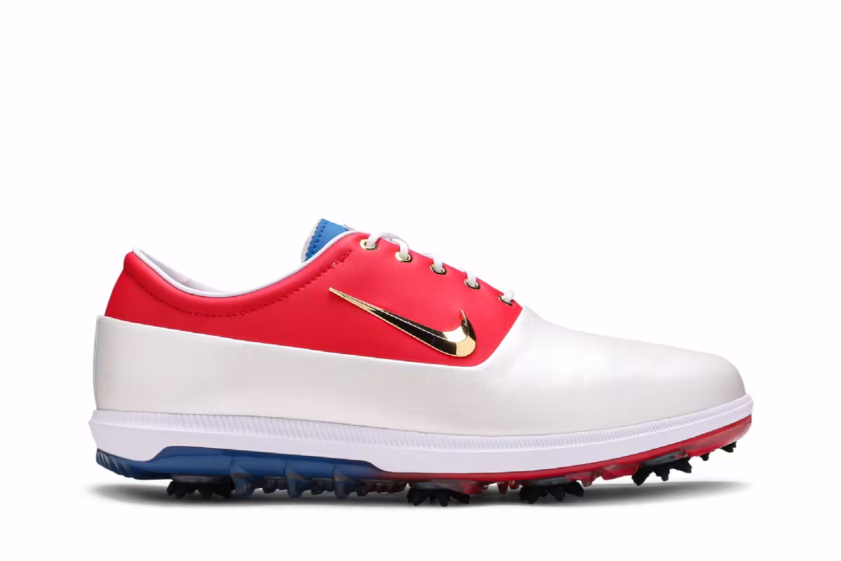 Nike Air Zoom Victory Tour Golf NRG USA, view 2