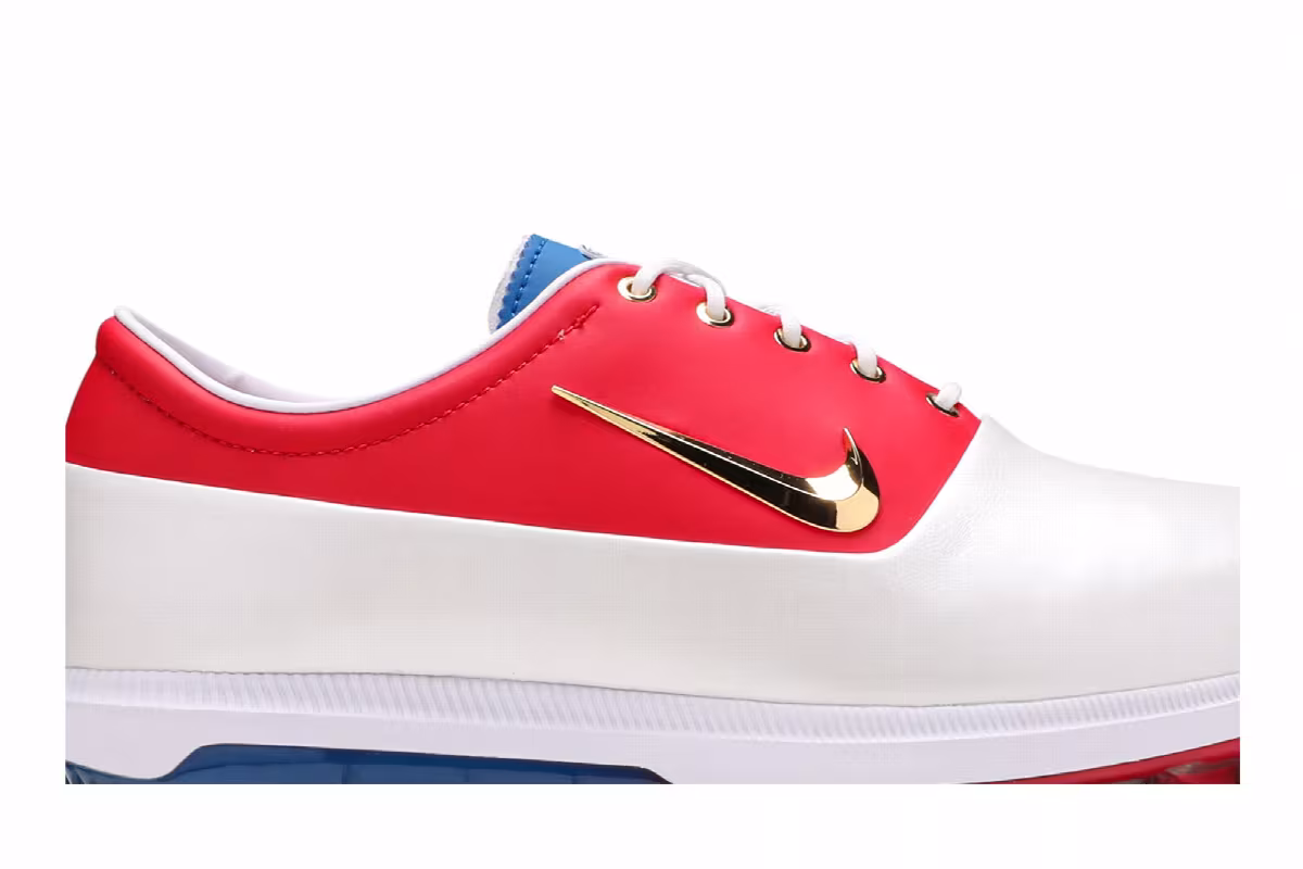 Nike Air Zoom Victory Tour Golf NRG USA, view 3
