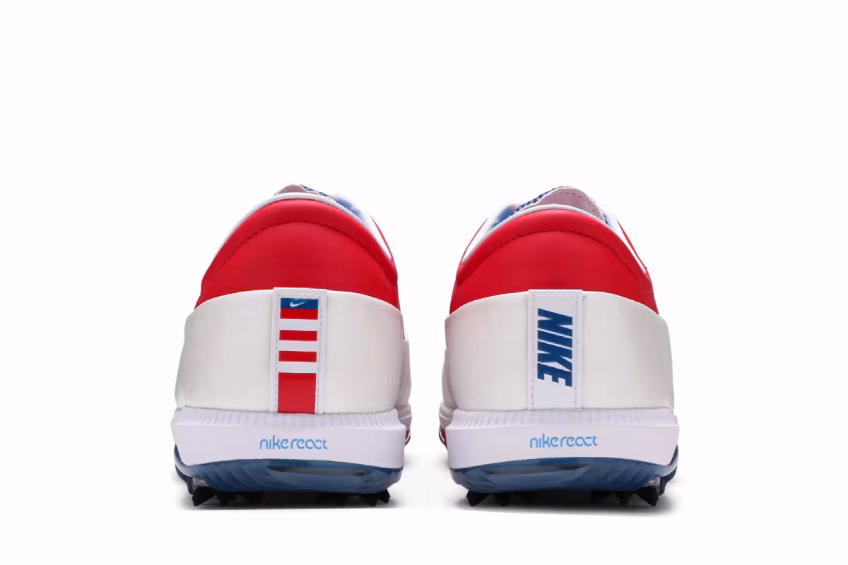 Nike Air Zoom Victory Tour Golf NRG USA, view 7
