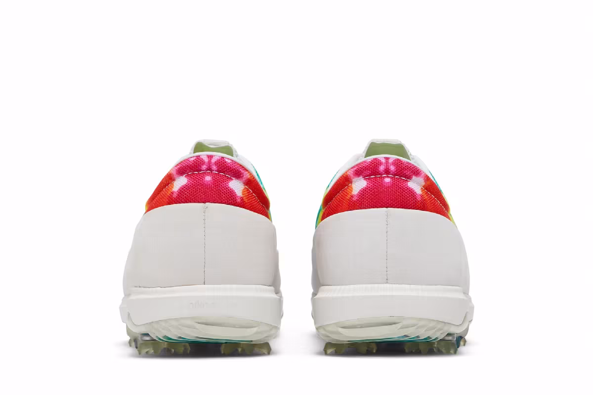 Nike Air Zoom Victory Tour NRG Peace, Love and Golf, view 7