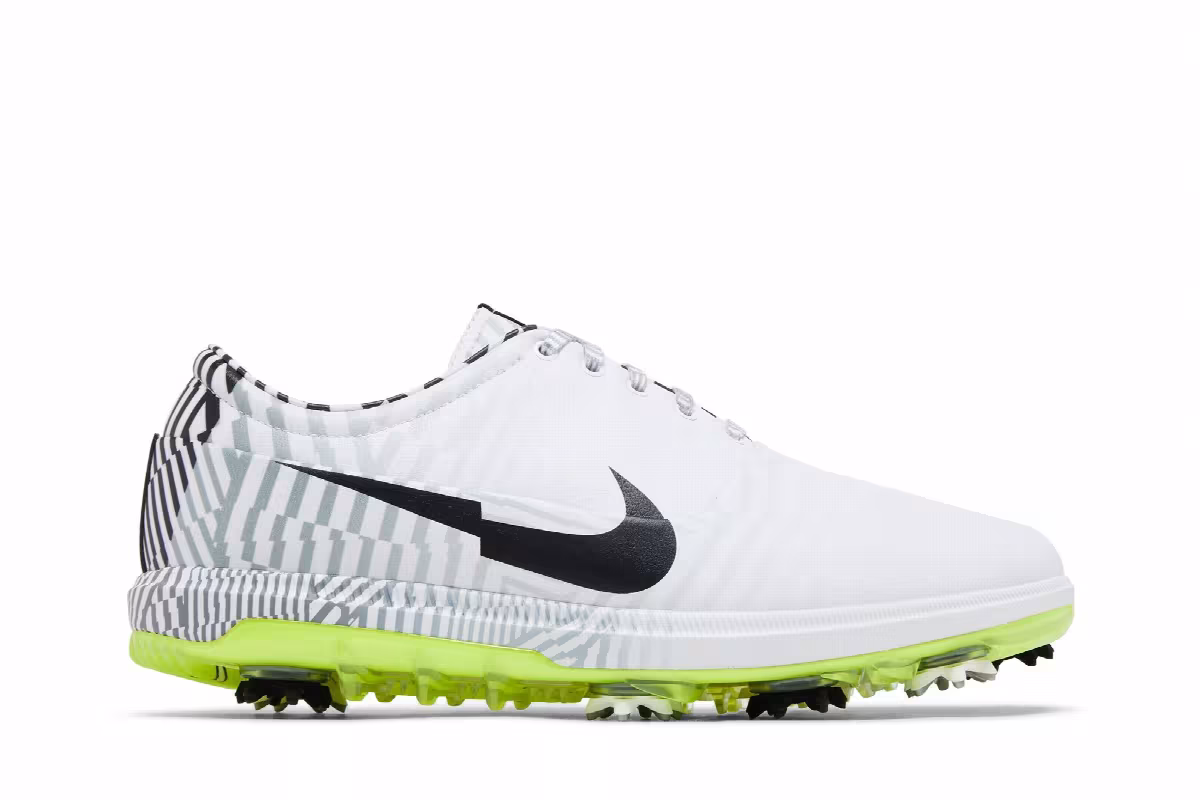 Nike Air Zoom Victory Tour Golf NRG Fearless Together, view 2