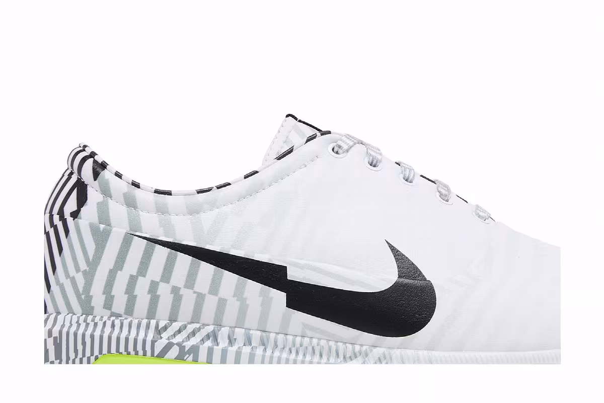 Nike Air Zoom Victory Tour Golf NRG Fearless Together, view 3