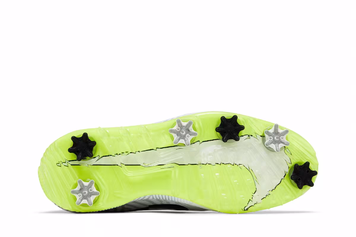 Nike Air Zoom Victory Tour Golf NRG Fearless Together, view 5