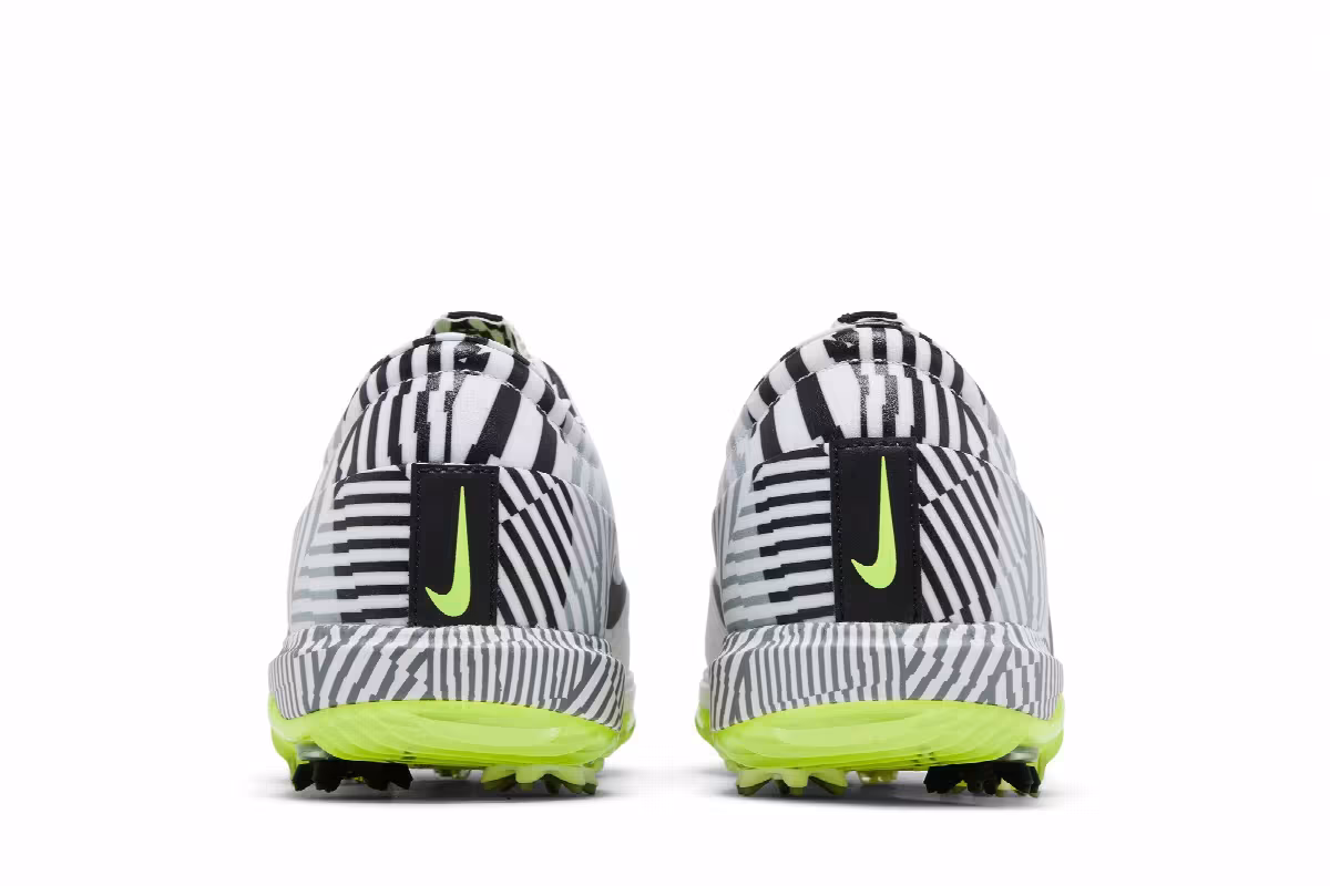 Nike Air Zoom Victory Tour Golf NRG Fearless Together, view 7