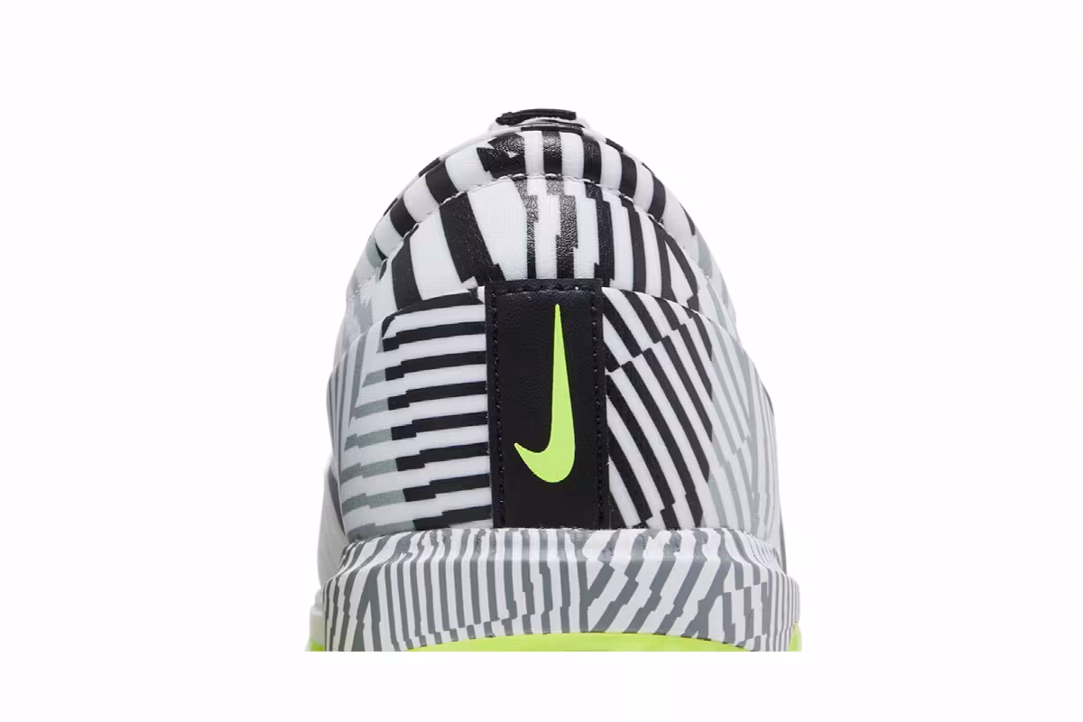 Nike Air Zoom Victory Tour Golf NRG Fearless Together, view 8