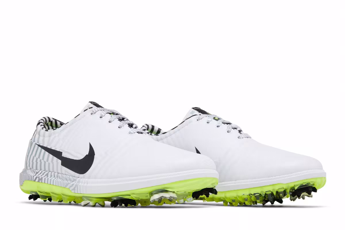 Nike Air Zoom Victory Tour Golf NRG Fearless Together, view 9