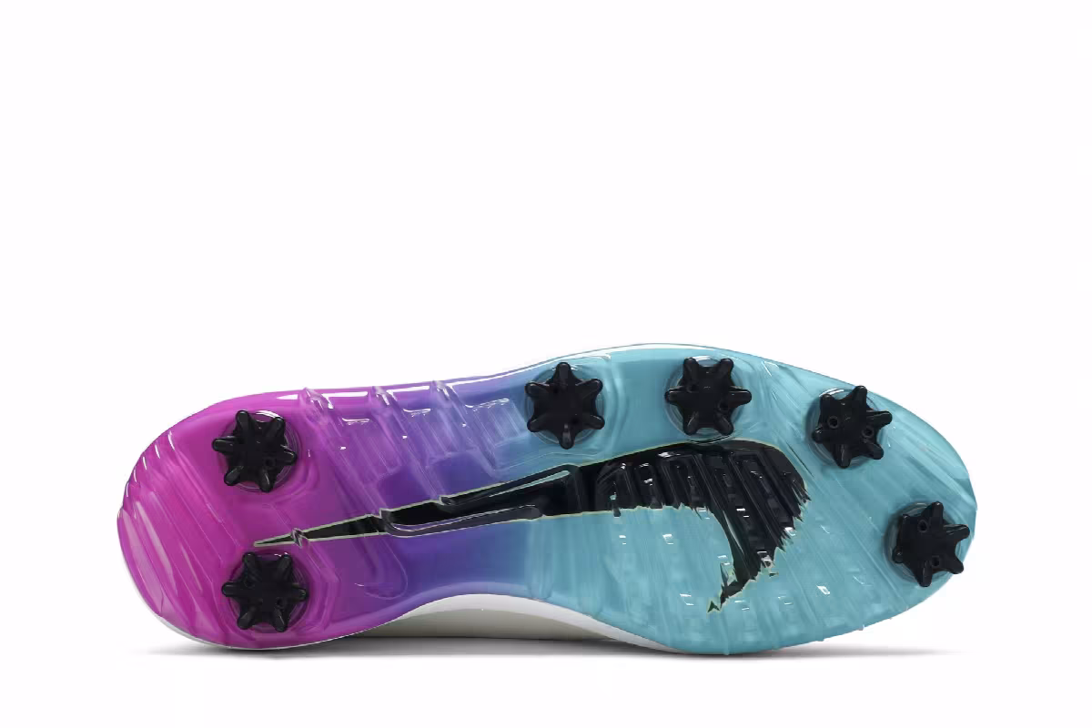 Nike Air Zoom Victory Tour NRG Gradient Pack, view 5