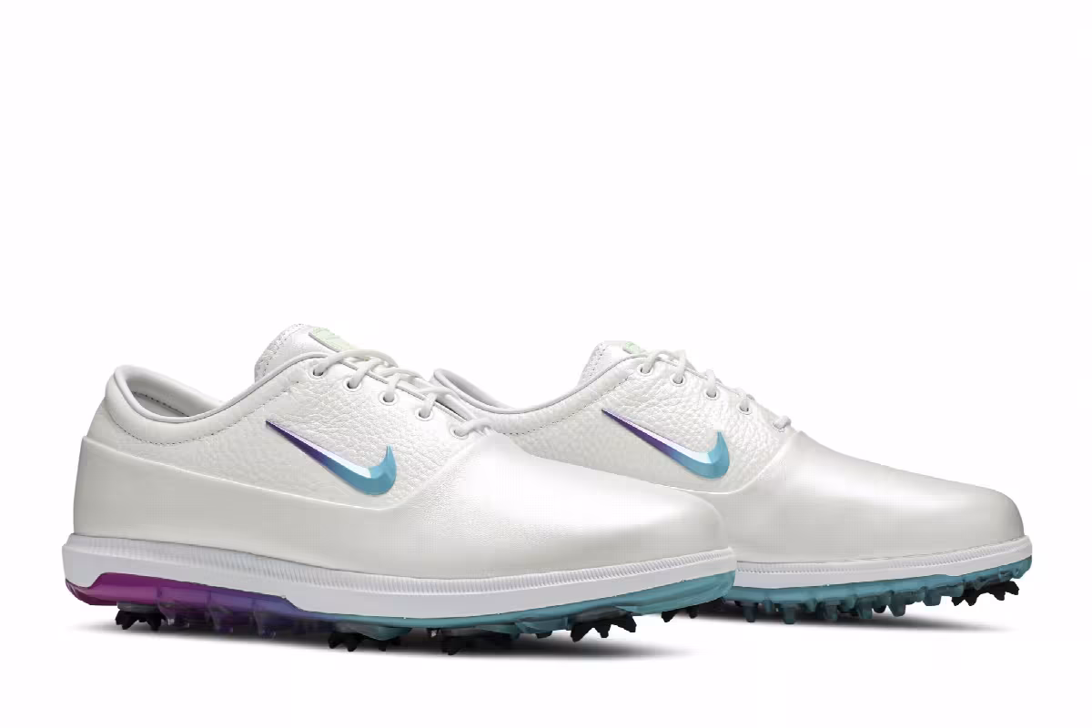 Nike Air Zoom Victory Tour NRG Gradient Pack, view 9