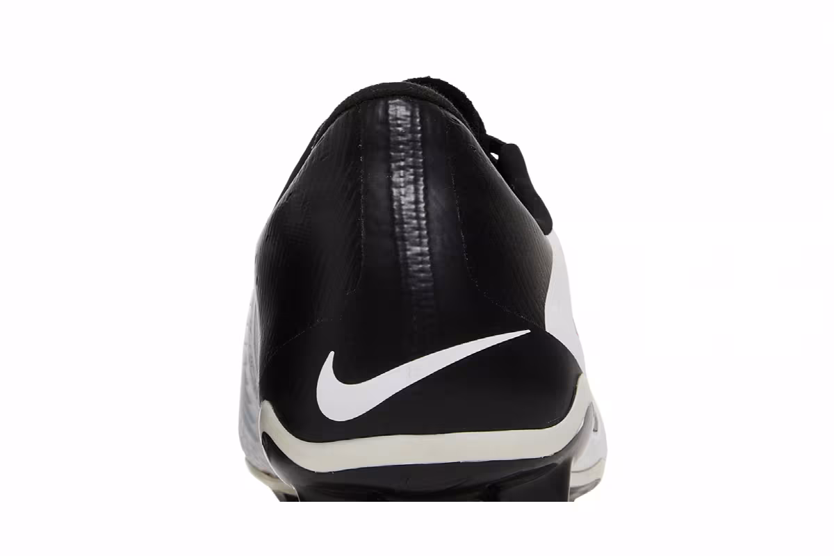 Nike Phantom Venom Elite FG White Black, view 8