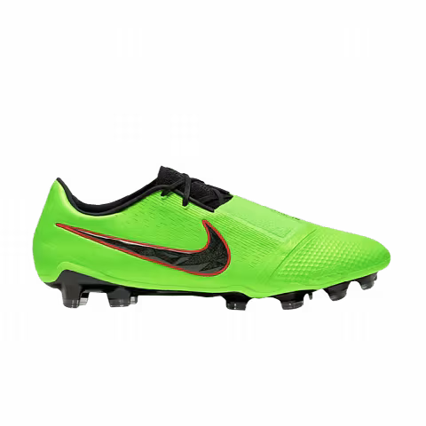 Nike Phantom Venom Elite FG 'Green Strike Black'