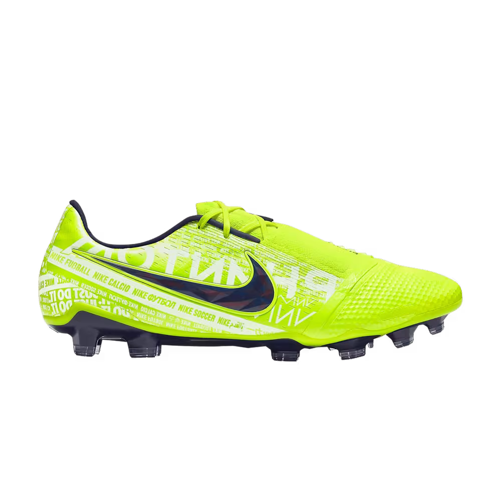 Nike Phantom Venom Elite FG Volt