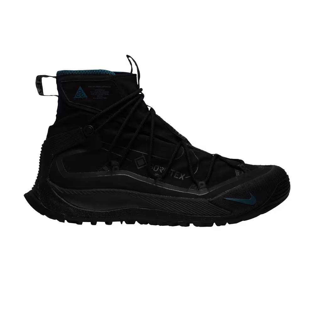 Nike ACG Air Terra Antarktik Gore-Tex Anthracite