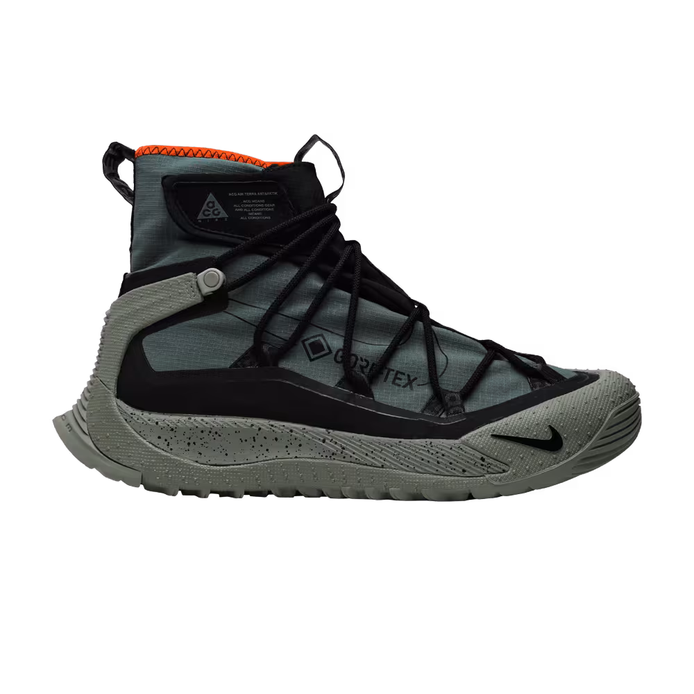 Nike ACG Air Terra Antarktik Gore-Tex Juniper Fog