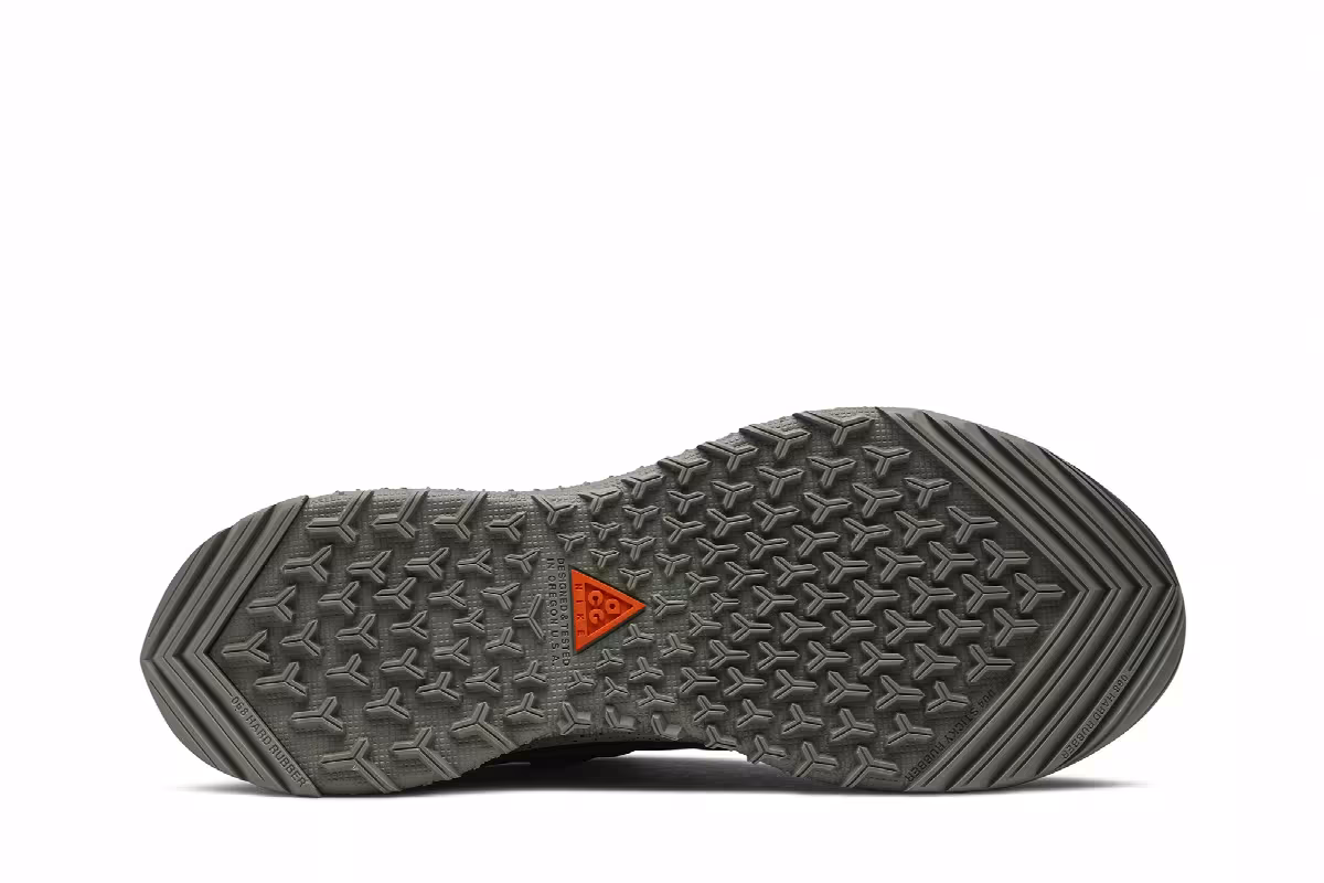 Nike ACG Air Terra Antarktik Gore-Tex Juniper Fog, view 5