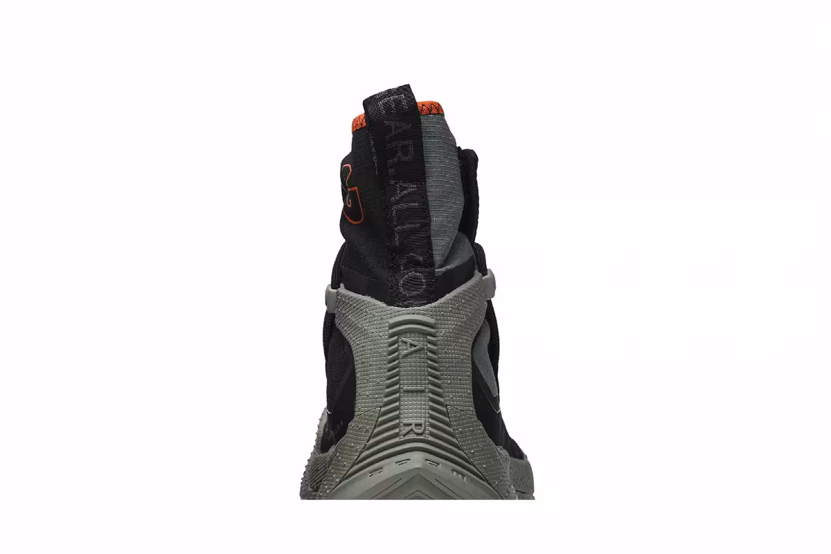 Nike ACG Air Terra Antarktik Gore-Tex Juniper Fog, view 8