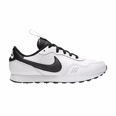 Nike MD Valiant GS 'Grey Atomic Pink'