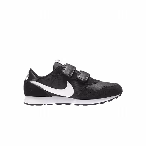 Nike MD Valiant PS 'Black White'