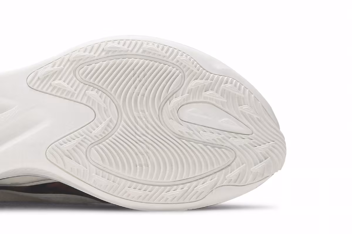 Nike Women's Zoom Gravity Barely Rose, view 6