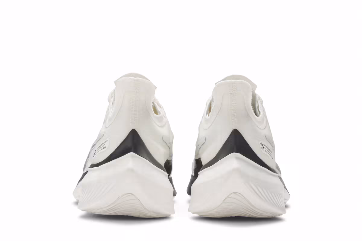 Nike Women's Zoom Gravity Barely Rose, view 7